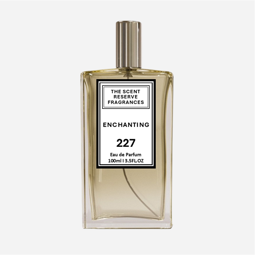 227 - Inspired by Enchanting I The Scent Reserve Fragrances Ltd