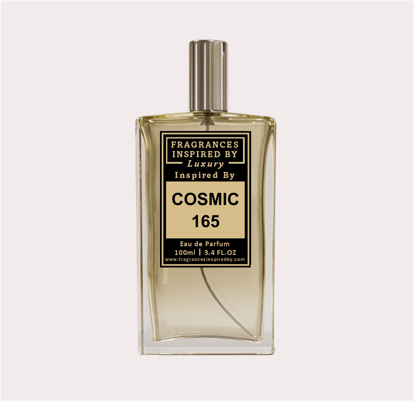 198 - Inspired by Cosmic (Female) -  Fragrances Inspired By Ltd