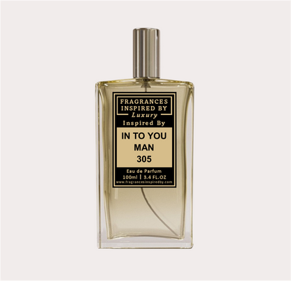 304 - Inspired by Imagination (Male) -  Fragrances Inspired By Ltd