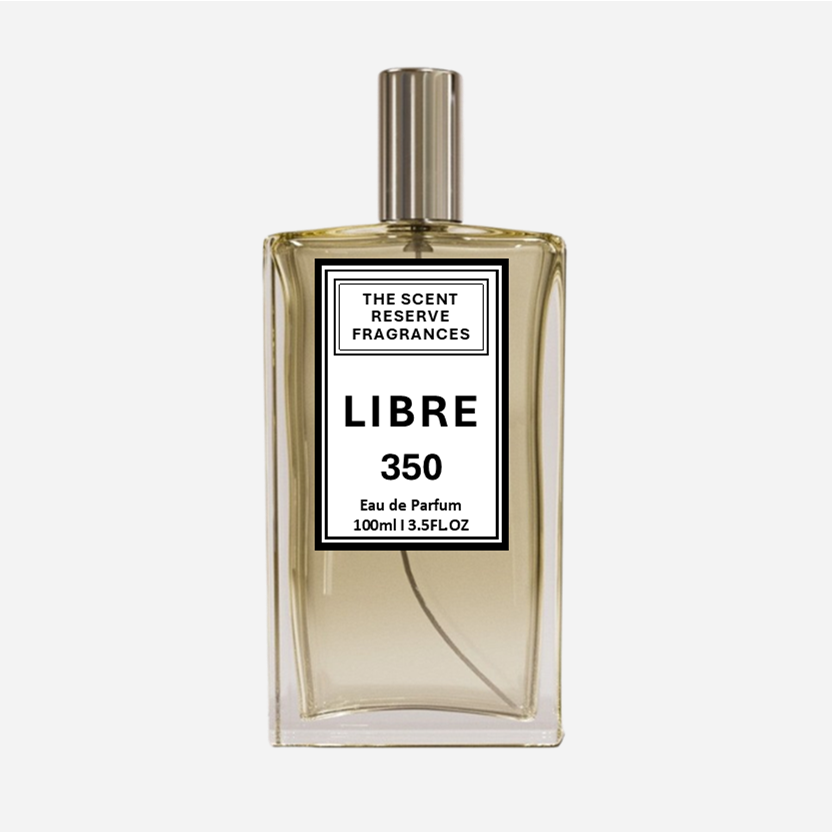 350 - Inspired by Libre (Female) I The Scent Reserve Fragrances Ltd