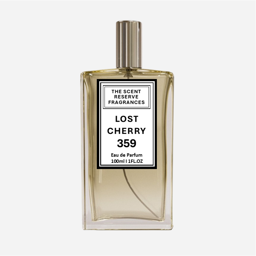359 - Inspired by Lost Cherry (Unisex) I The Scent Reserve Fragrances Ltd