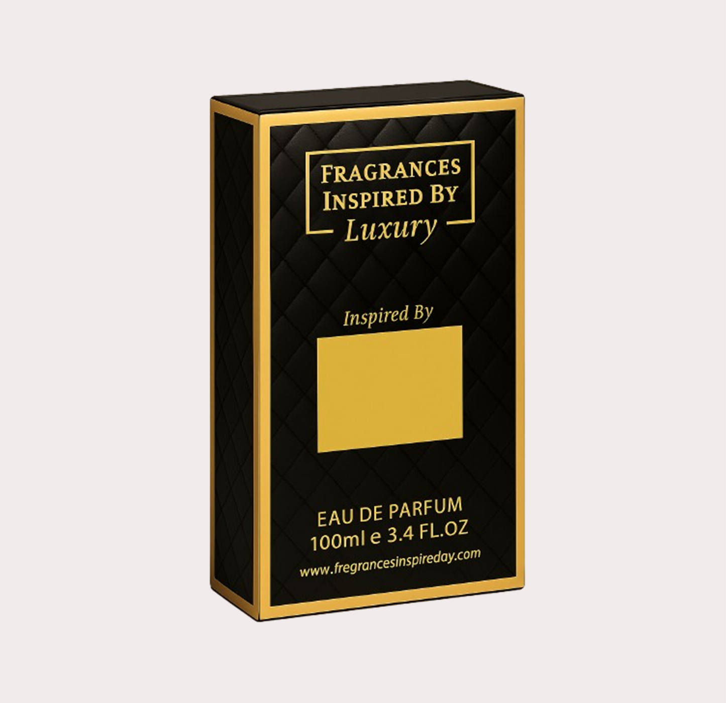 Jolanda Elite - Inspired EDP - 325 (Male) -  Fragrances Inspired By Ltd