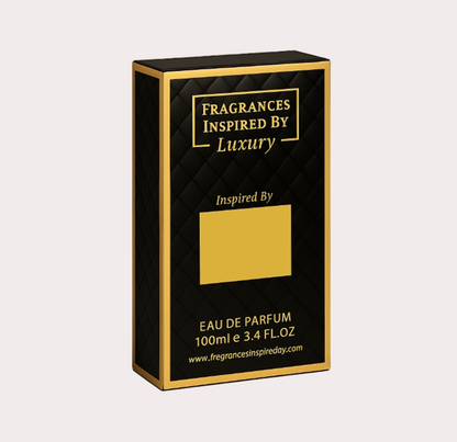 150 - Inspired by Bergamot, Jasmine and Vetiver (Female) -  Fragrances Inspired By Ltd