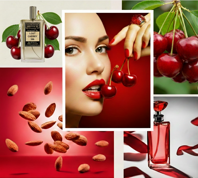 359 - Inspired by Lost Cherry (Unisex) -  Fragrances Inspired By Ltd